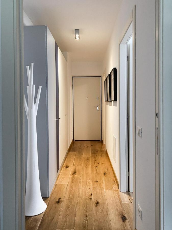 Apartamento Great Escapes Ponte Di Legno Exterior foto