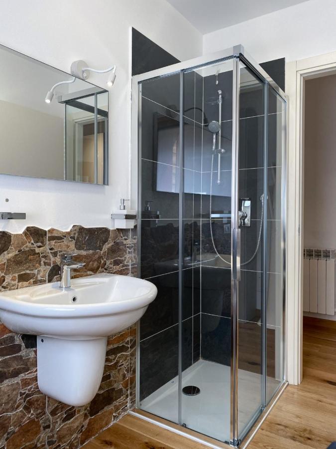 Apartamento Great Escapes Ponte Di Legno Exterior foto