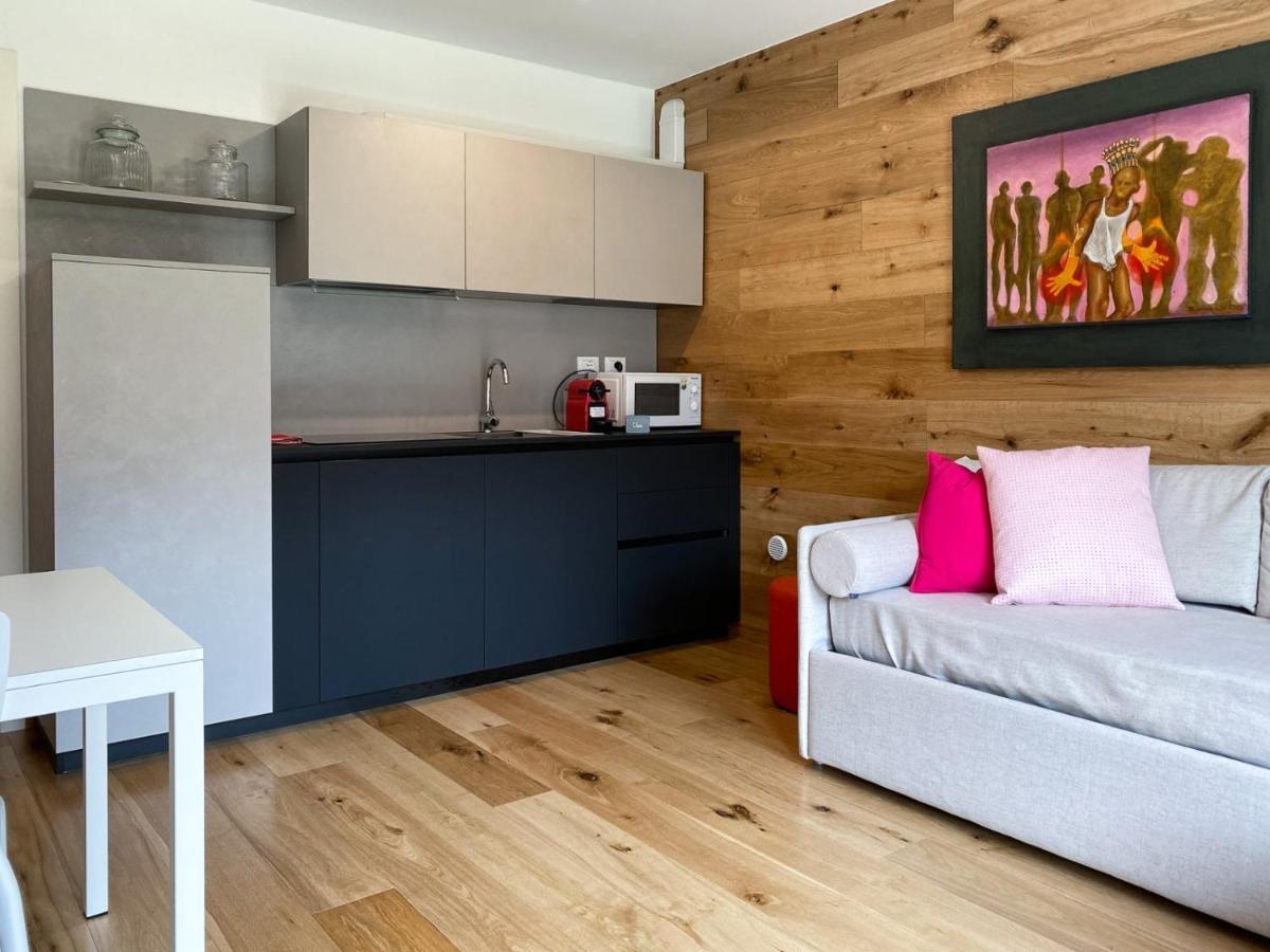Apartamento Great Escapes Ponte Di Legno Exterior foto